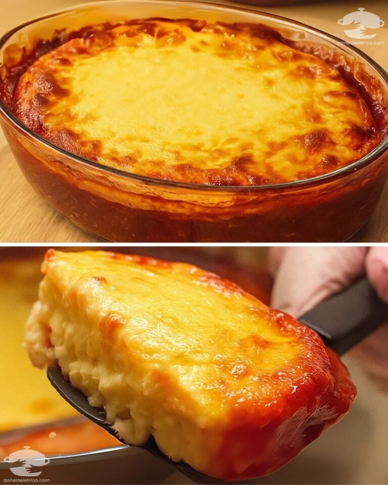Sobremesa fácil assim você nunca viu! Rápida e cremosa, desmancha na boca