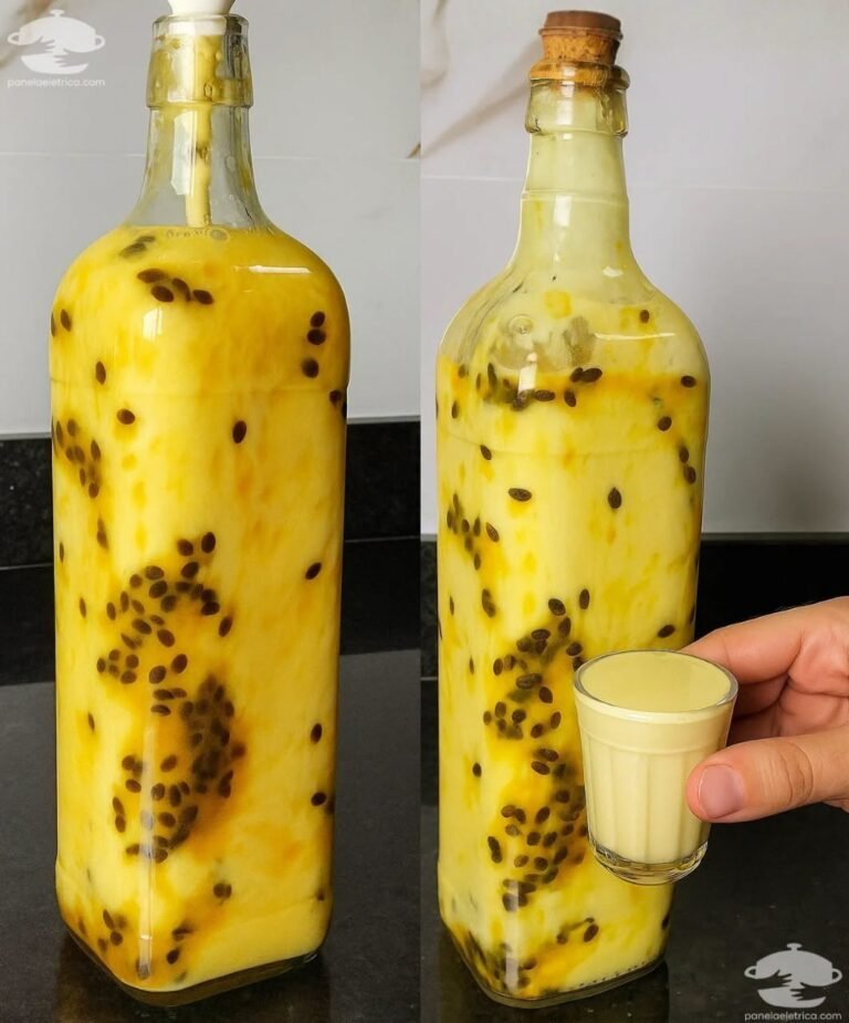 Brinde Tropical: Batida de Maracujá Especial para o Carnaval 2026
