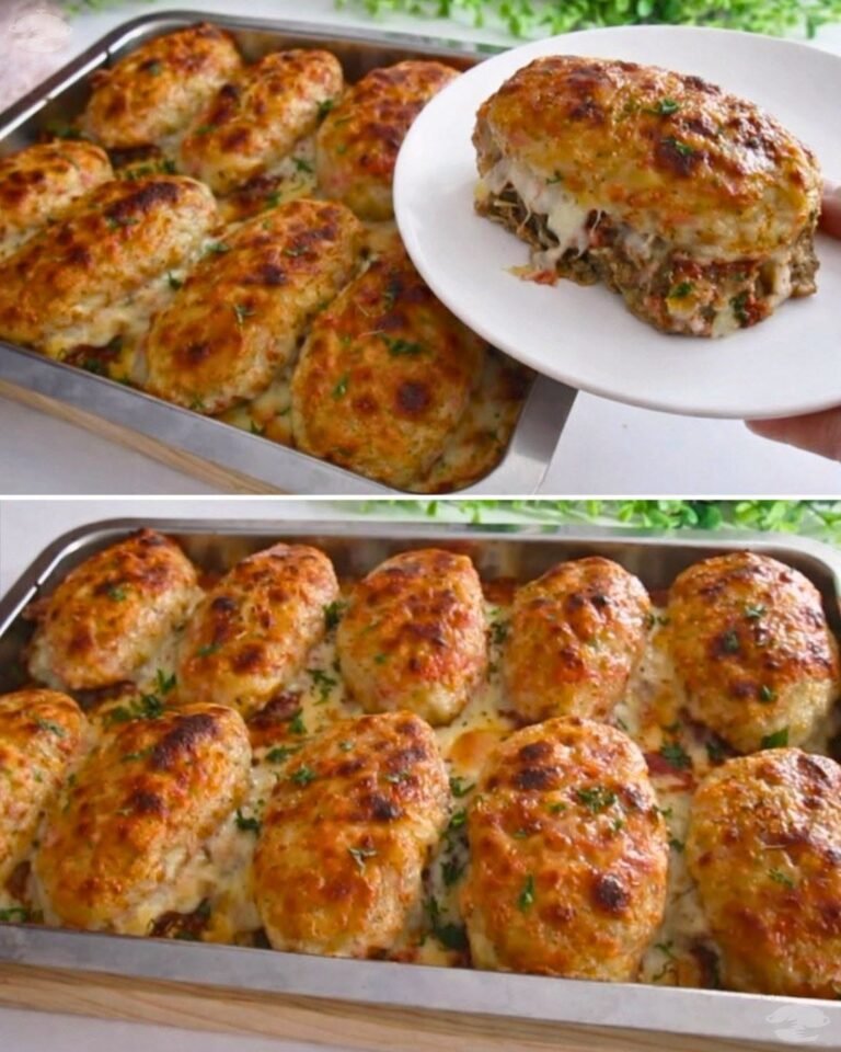 Faço sempre para o jantar, minha família adora
